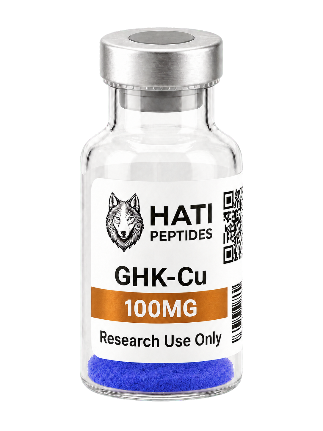 GHK-Cu