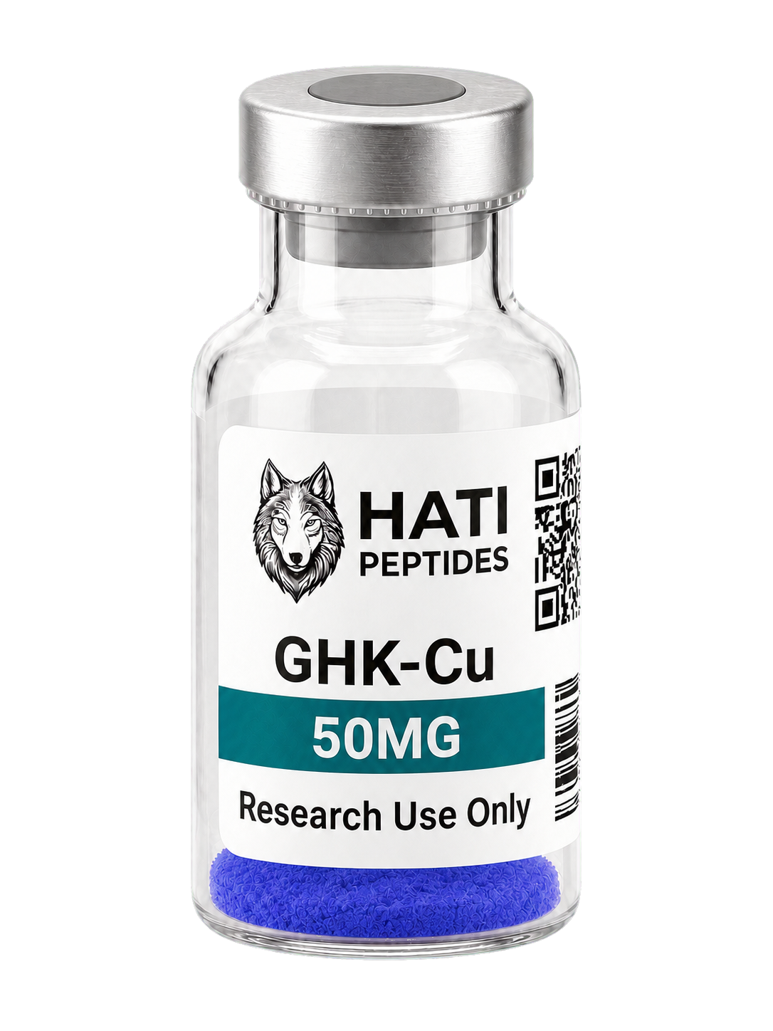 GHK-Cu