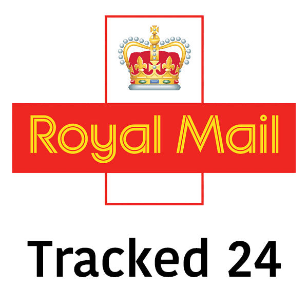 Royal Mail 24